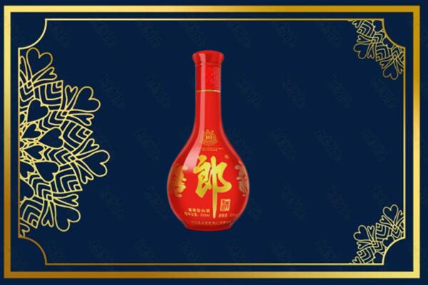 重庆市垫江烟酒回收郎酒